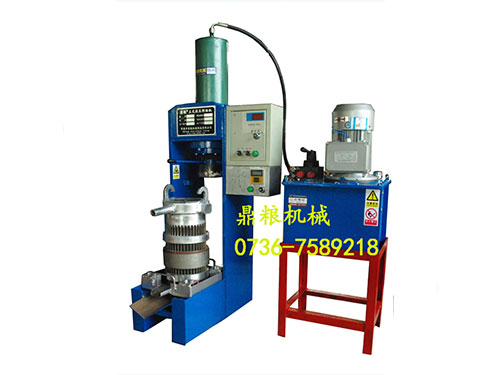 超高壓液壓榨油機150TS（香油機），超高壓，帶加熱功能,芝麻、核桃、花生、油茶