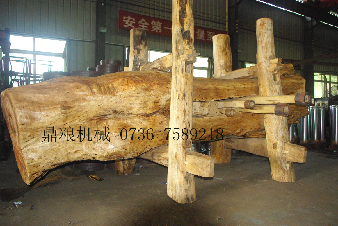  全新木榨，純古法木榨，原木木榨榨油機(jī) 